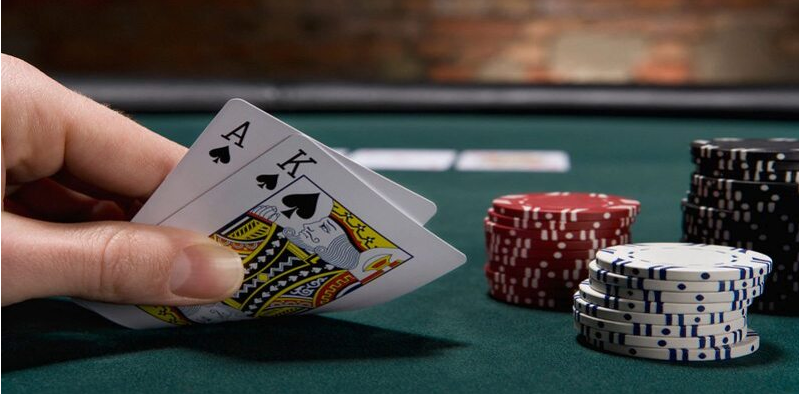 poker max88